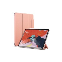 Чехол-книжка ESR Rebound Magnetic Rose Gold для iPad Pro 12.9" (2020)