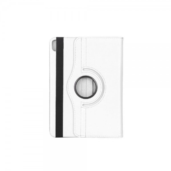 Чехол-книжка oneLounge 360° Rotating Leather Case для iPad Pro 12.9" (2020) White