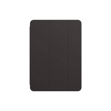 Чехол Apple Smart Folio for iPad Pro 12.9 (2020) Black Original Assembly