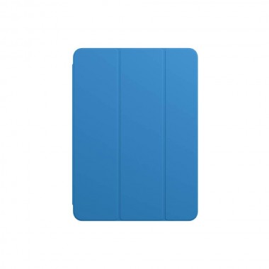 Чехол Apple Smart Folio for iPad Pro 12.9 (2020) Surf Blue Original Assembly