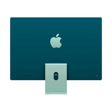 New Apple iMac 24" Retina 4.5 K A2438 M1 256GB Green