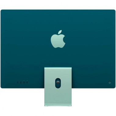 New Apple iMac 24" Retina 4.5 K A2438 M1 256GB Green