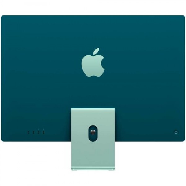 New Apple iMac 24" Retina 4.5 K A2438 M1 256GB Green