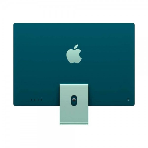 New Apple iMac 24" Retina 4.5 K A2439 M1 256GB Green
