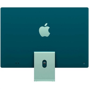 New Apple iMac 24" Retina 4.5 K A2439 M1 256GB Green
