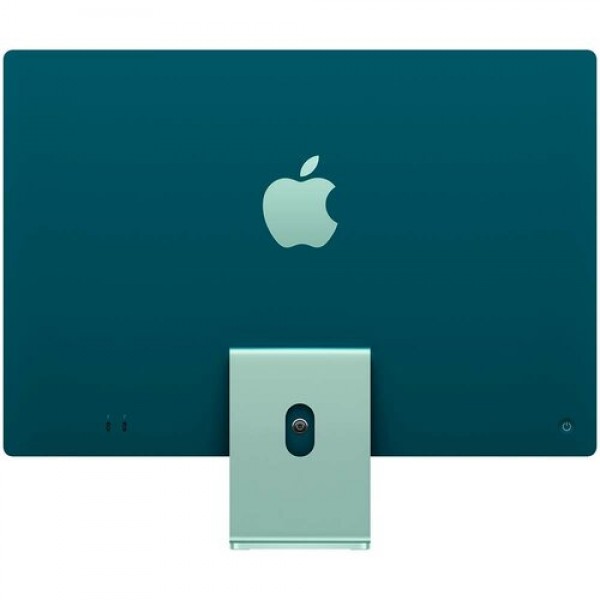New Apple iMac 24" Retina 4.5 K A2439 M1 256GB Green
