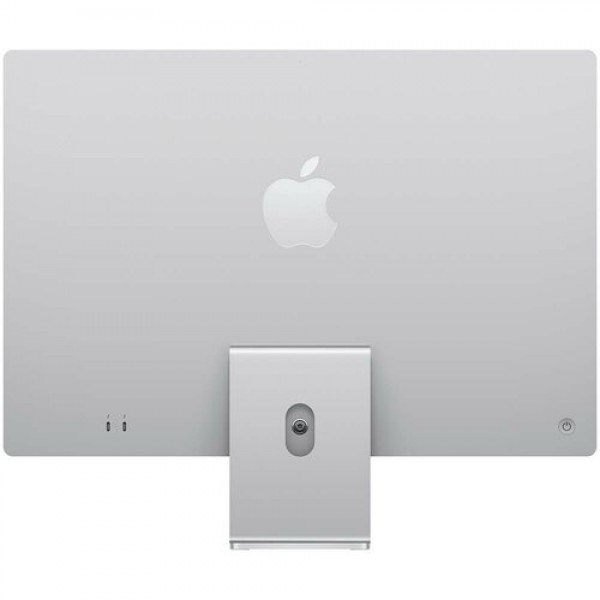 New Apple iMac 24