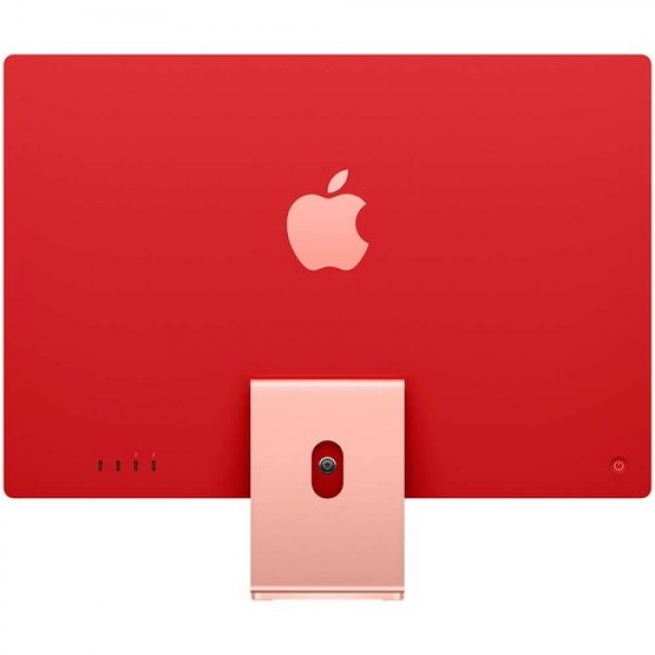 New Apple iMac 24" Retina 4.5 K A2438 M1 256GB Pink