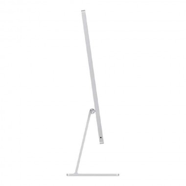 New Apple iMac 24" Retina 4.5 K A2438 M1 512GB Silver