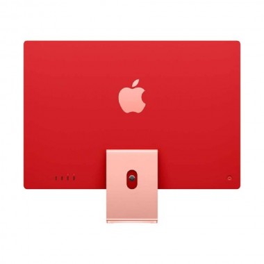 New Apple iMac 24" Retina 4.5 K A2438 M1 512GB Pink