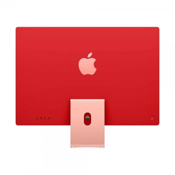 New Apple iMac 24" Retina 4.5 K A2438 M1 512GB Pink