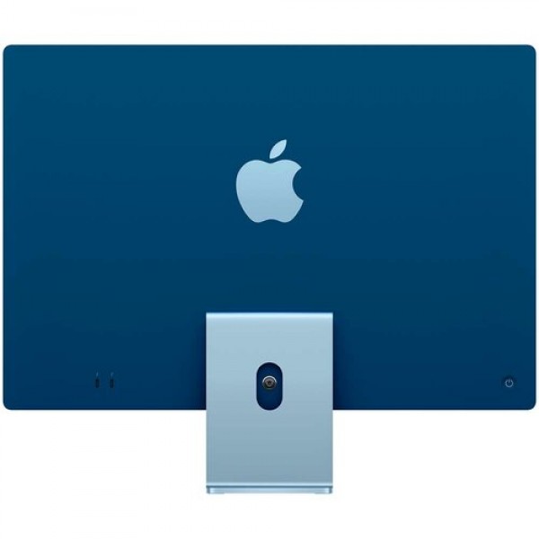 New Apple iMac 24" Retina 4.5K A2439 M1 256GB Blue