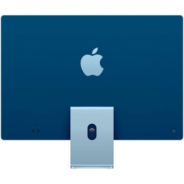 New Apple iMac 24" Retina 4.5 K A2438 M1 512GB Blue