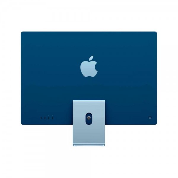 New Apple iMac 24" Retina 4.5 K A2438 M1 256GB Blue