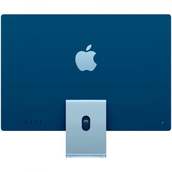 New Apple iMac 24" Retina 4.5 K A2438 M1 256GB Blue