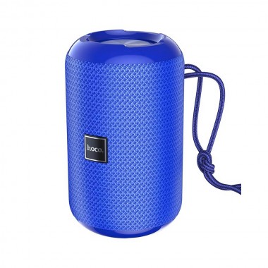 Колонкa HOCO HC1 Trendy sound sports wireless speaker / blue