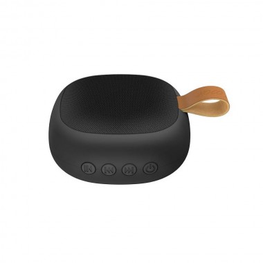 Портативная колонка HOCO BS31 Bright sound sports wireless speaker \ black