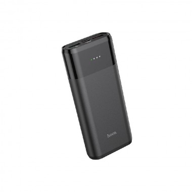 Портативное зарядное устройство Hoco J61 Companion fully compatible (10000mAh) \ black