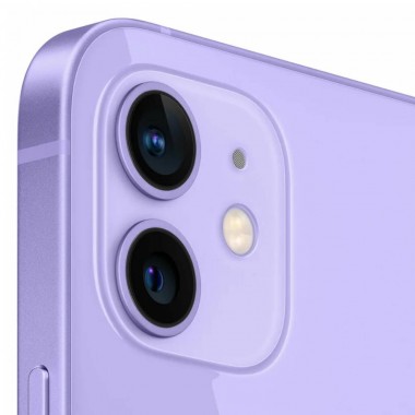 New Apple iPhone 12 64Gb Purple