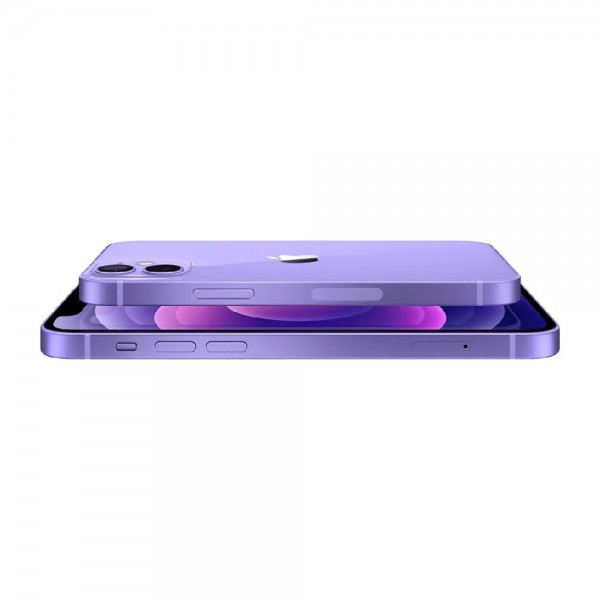 New Apple iPhone 12 128Gb Purple