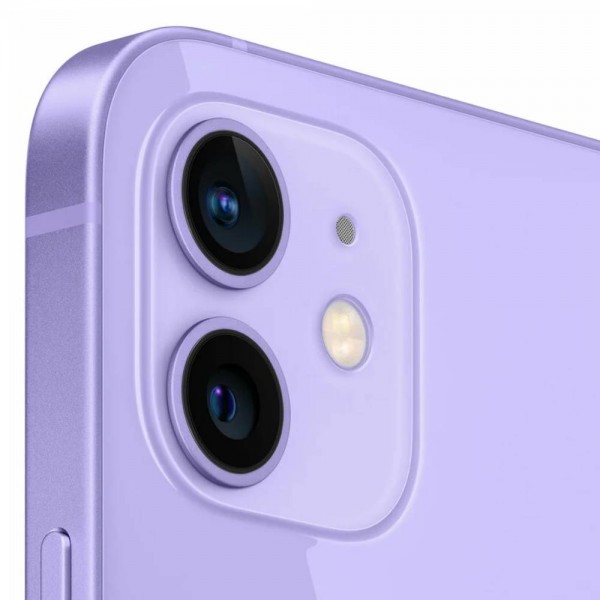 New Apple iPhone 12 Mini 64Gb Purple