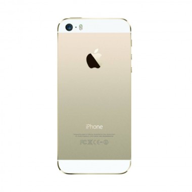 Б/У Apple iPhone 5s 16Gb Gold