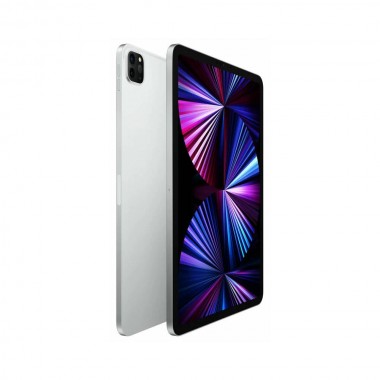 New Apple iPad Pro 11" 2Tb M1 Wi-Fi Silver