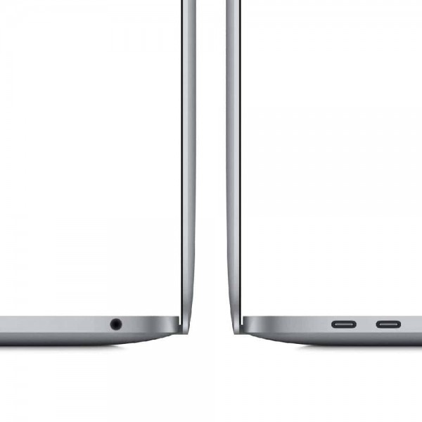 New Apple MacBook Pro 13" M1 Chip 1Tb Space Gray (MJ123) 2020