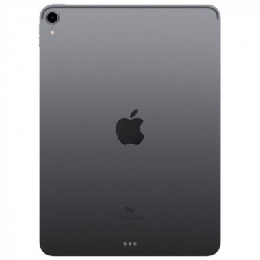 Б/У Apple iPad Pro 11" Wi-Fi 64GB Space Gray (MTXN2) 2018