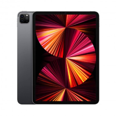 Б/У Apple iPad Pro 11" 256Gb M1 Wi-Fi Space Gray