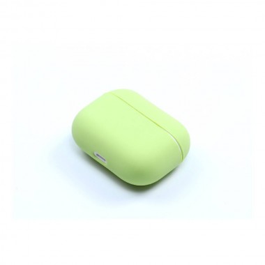 Чохол Silicone Ultra Thin Case for AirPods Pro Avocado