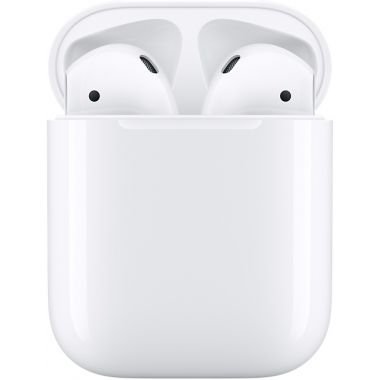 Б/У AirPods