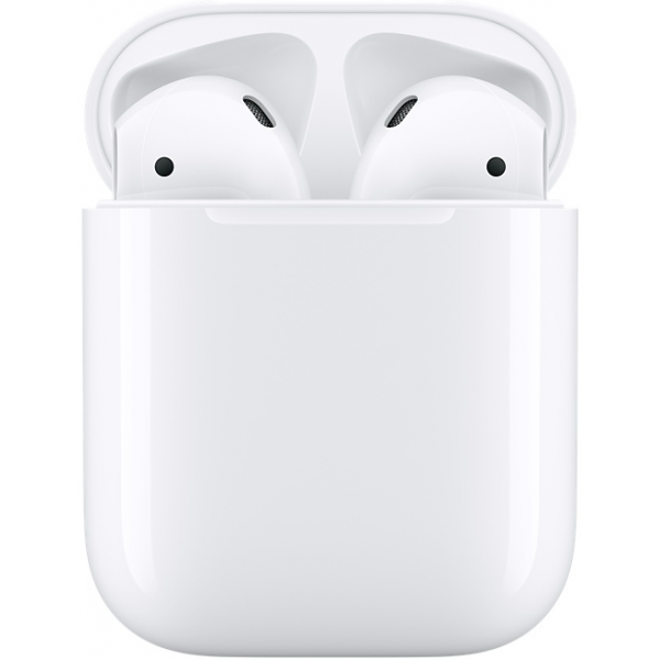 Б/У AirPods