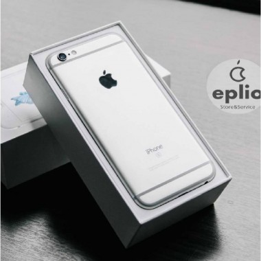 Б/У Apple iPhone 6s 32Gb Silver