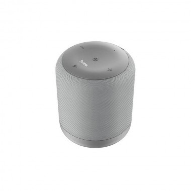 Портативная колонка HOCO BS30 New moon sports wireless speaker  grey