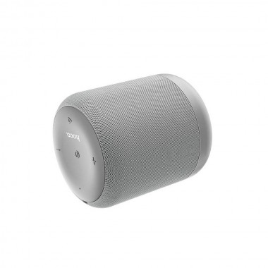 Портативная колонка HOCO BS30 New moon sports wireless speaker \ grey