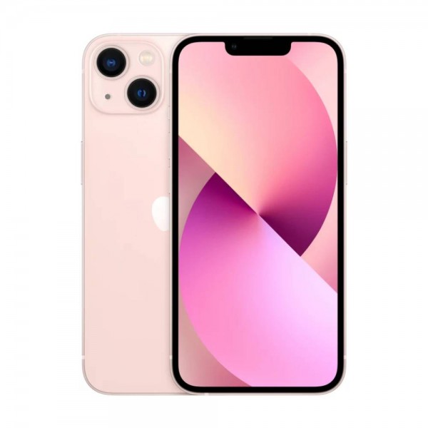 New Apple iPhone 13 256Gb Pink