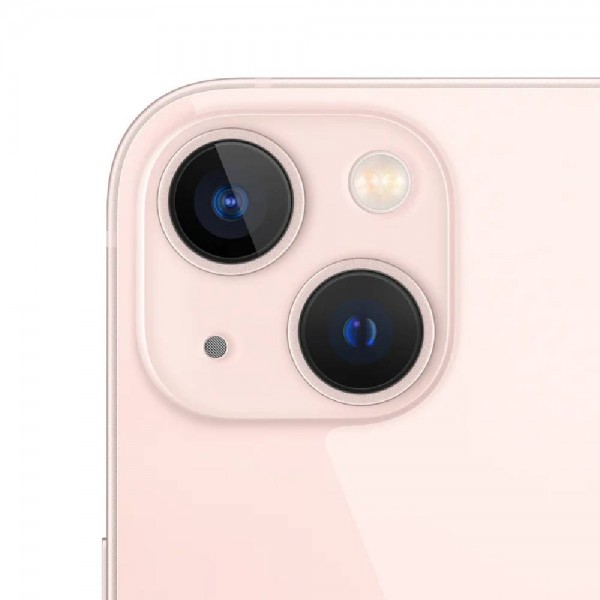 New Apple iPhone 13 256Gb Pink