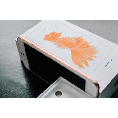 Б/У Apple iPhone 6s 32Gb Rose Gold.