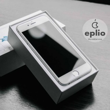 Б/У Apple iPhone 6s 64Gb Silver