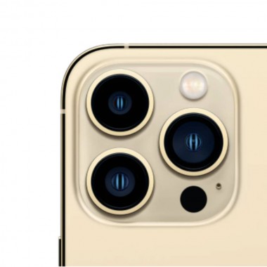 New Apple iPhone 13 Pro Max 256Gb Gold