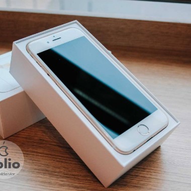 Б/У Apple iPhone 6s 64Gb Gold