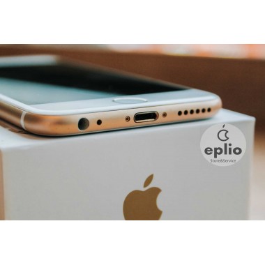 Б/У Apple iPhone 6s 64Gb Gold
