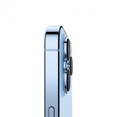 New Apple iPhone 13 Pro Max 1Tb Sierra Blue