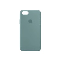 Чехол Apple Silicone case for iPhone 7/8 Cactus