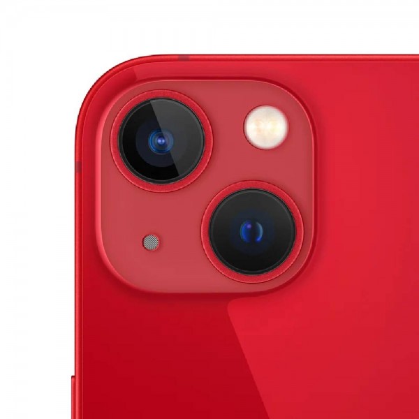 New Apple iPhone 13 Mini 128Gb Red