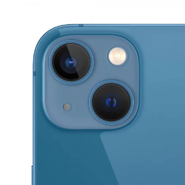 New Apple iPhone 13 Mini 128Gb Blue