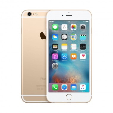 Б/У Apple iPhone 6s Plus 16Gb Gold