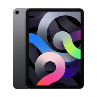 Б/У Apple iPad Air 4 10.9" 256Gb Wi-Fi Space Gray 2020