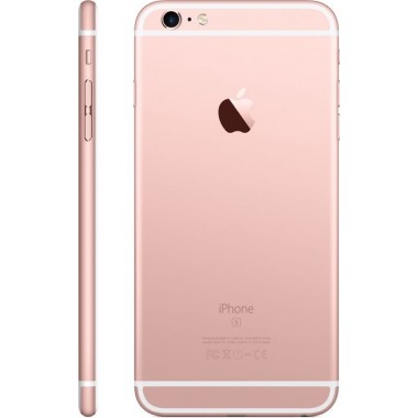 Б/У Apple iPhone 6s Plus 16Gb Rose Gold